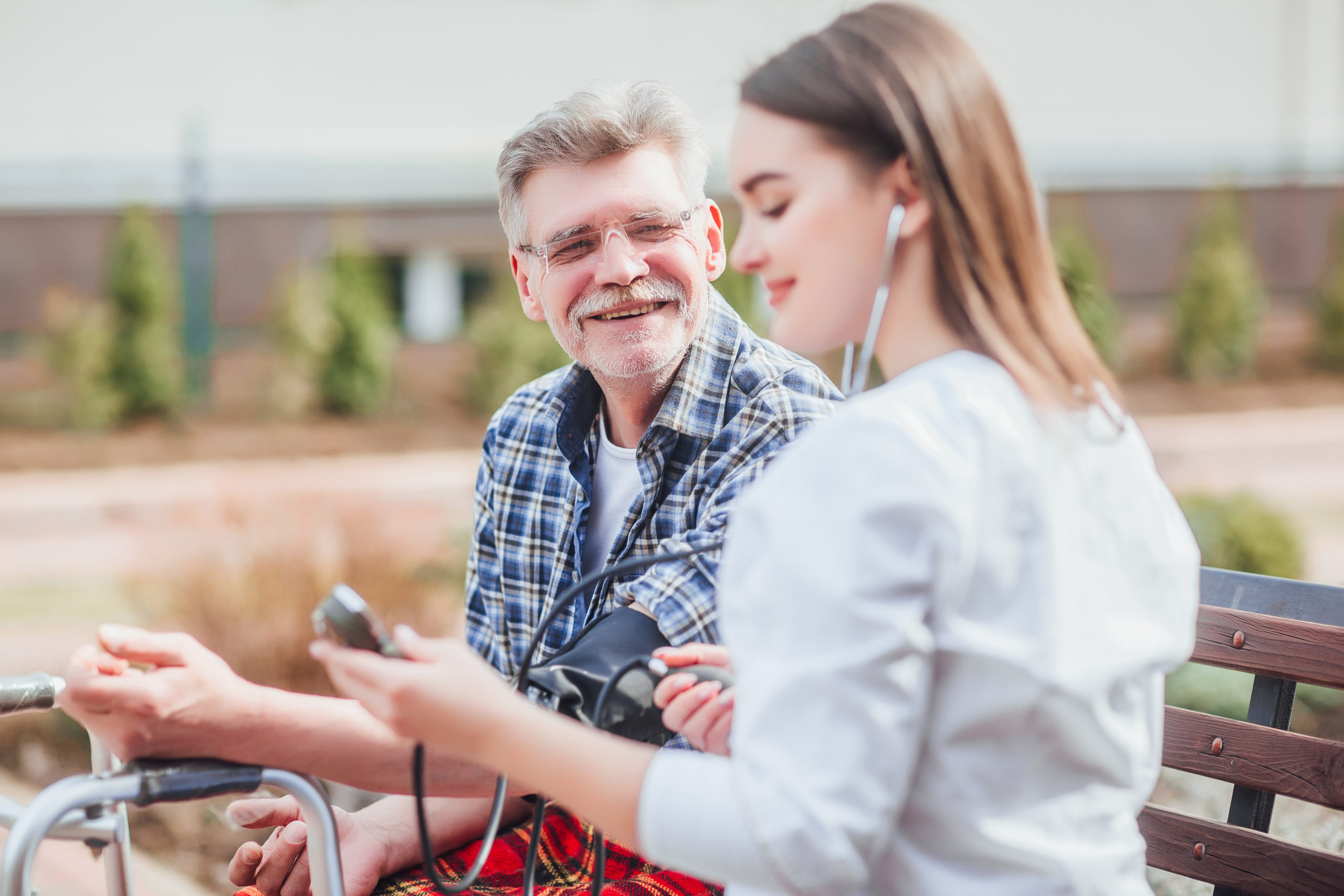 How does Occupational Therapy help with Mental Health?